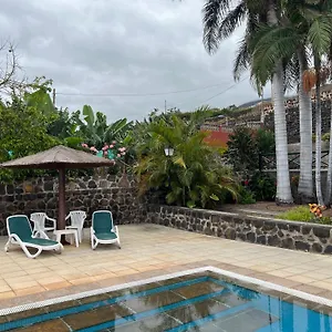 La Romera Apartamento
